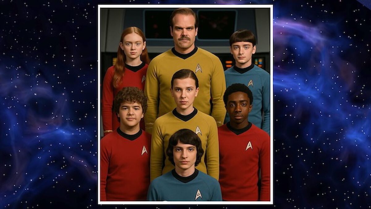 Know the TV Stars 2 image number 1
